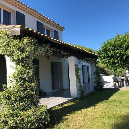 Вилла Le Loqui - Maison 250 M2 Piscine Aix En Provence Экс-ан-Прованс Экстерьер фото