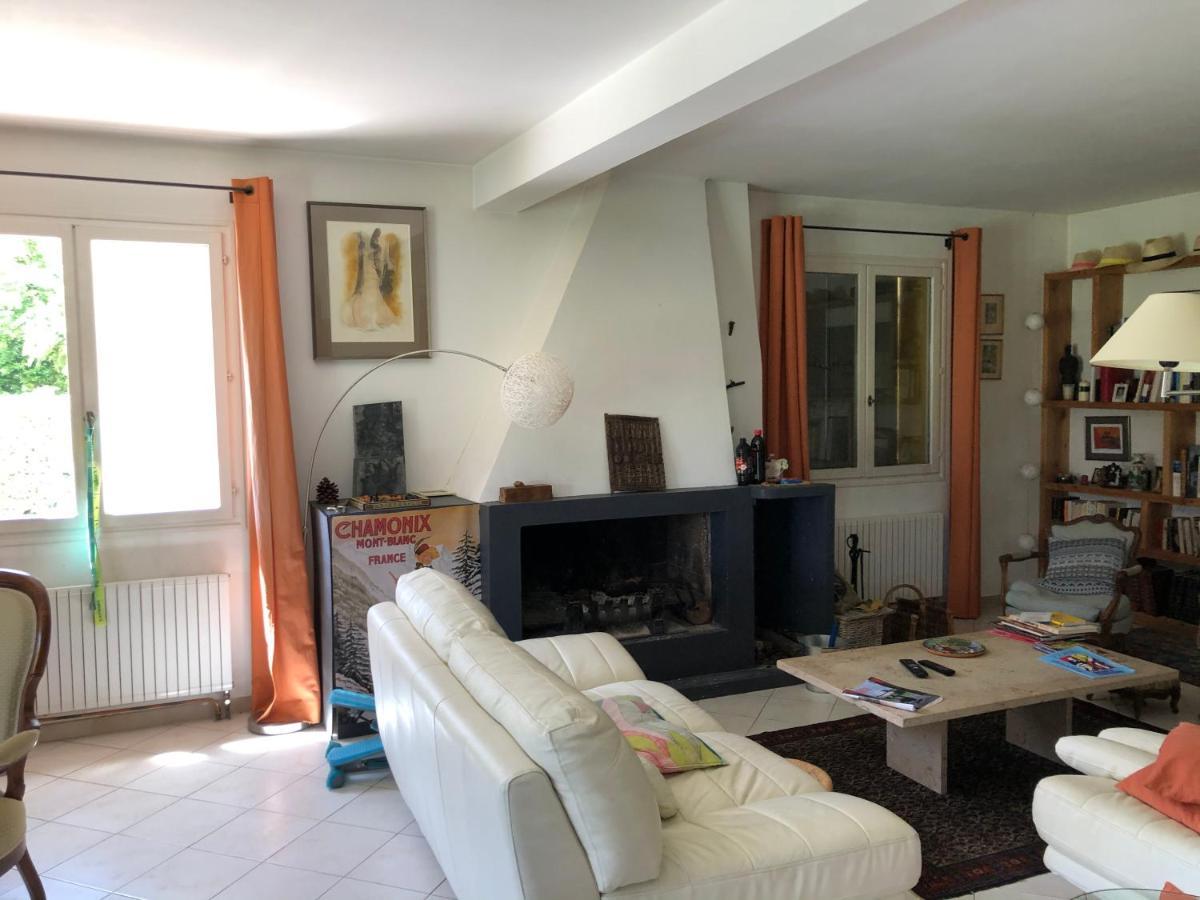 Вилла Le Loqui - Maison 250 M2 Piscine Aix En Provence Экс-ан-Прованс Экстерьер фото