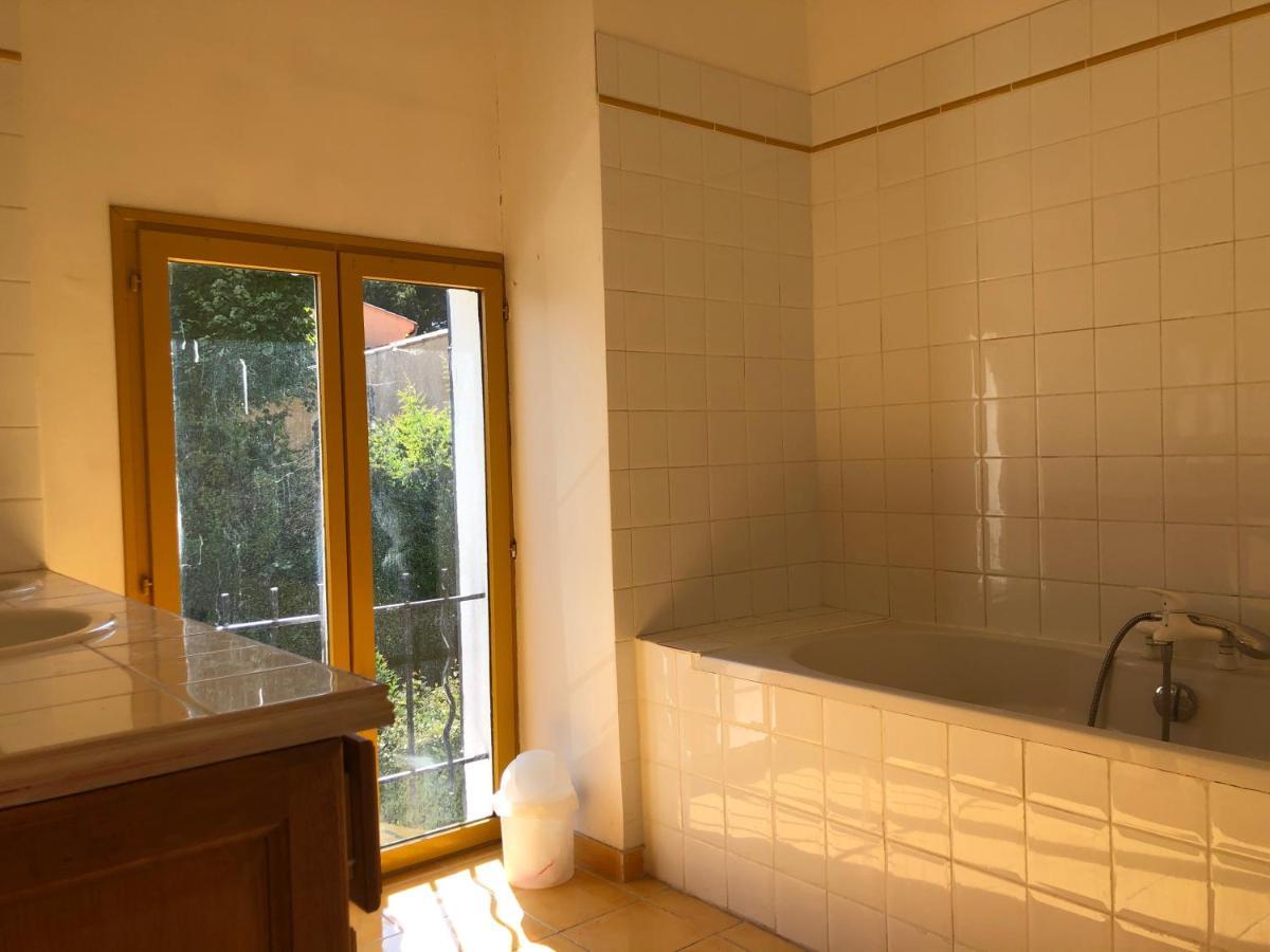Вилла Le Loqui - Maison 250 M2 Piscine Aix En Provence Экс-ан-Прованс Экстерьер фото