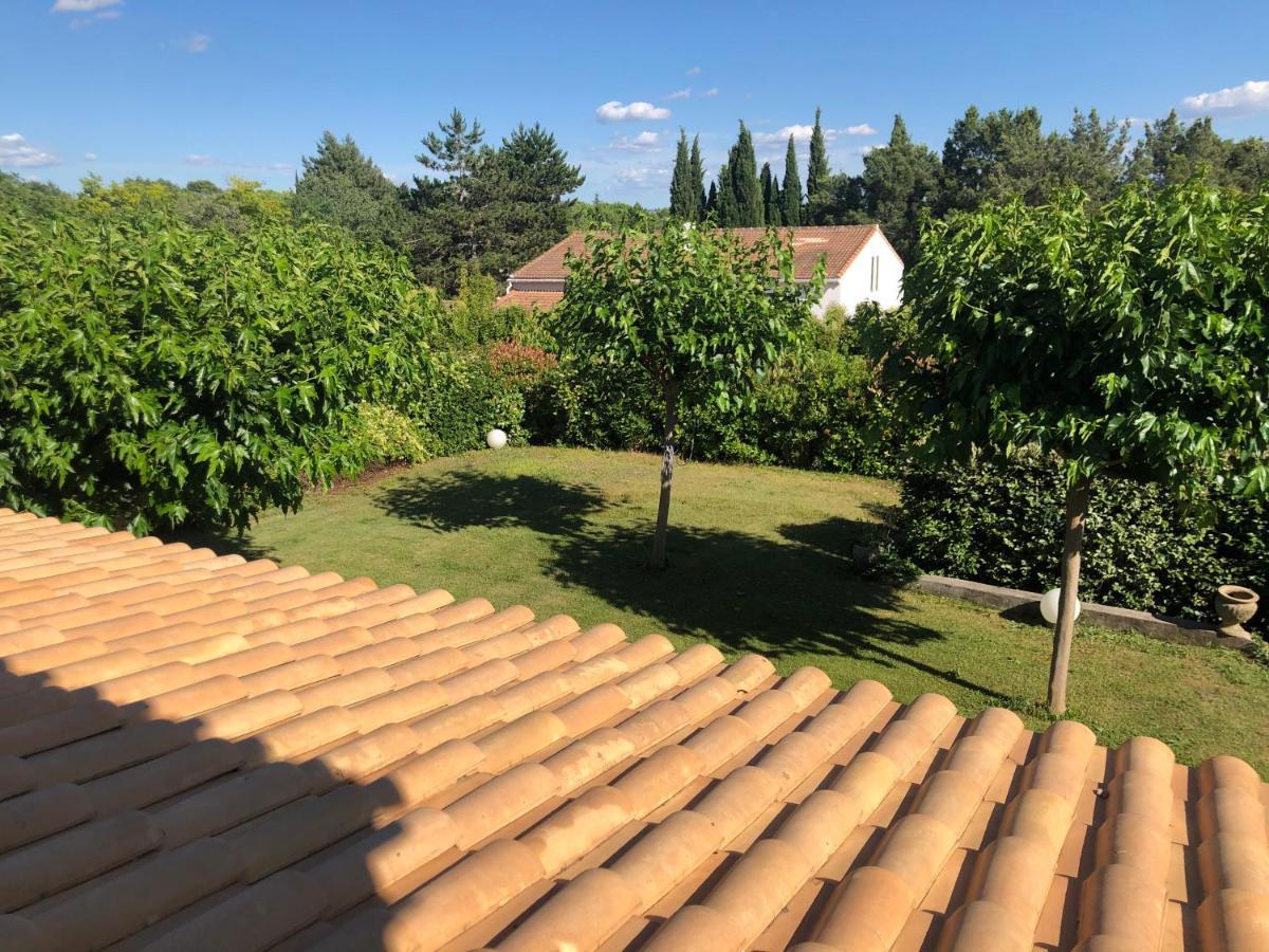 Вилла Le Loqui - Maison 250 M2 Piscine Aix En Provence Экс-ан-Прованс Экстерьер фото
